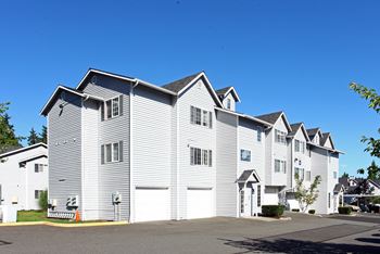 Exterior complex photo